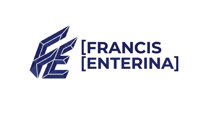 Francis Enterina logo